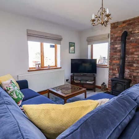 Dom wakacyjny Moor End *