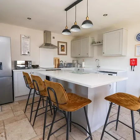 Moor End Dom wakacyjny