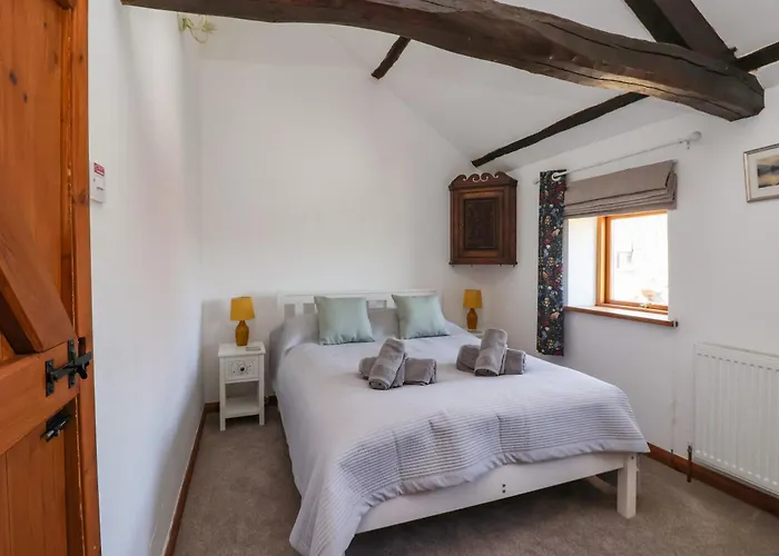 Дом отдыха Moor End Йорк