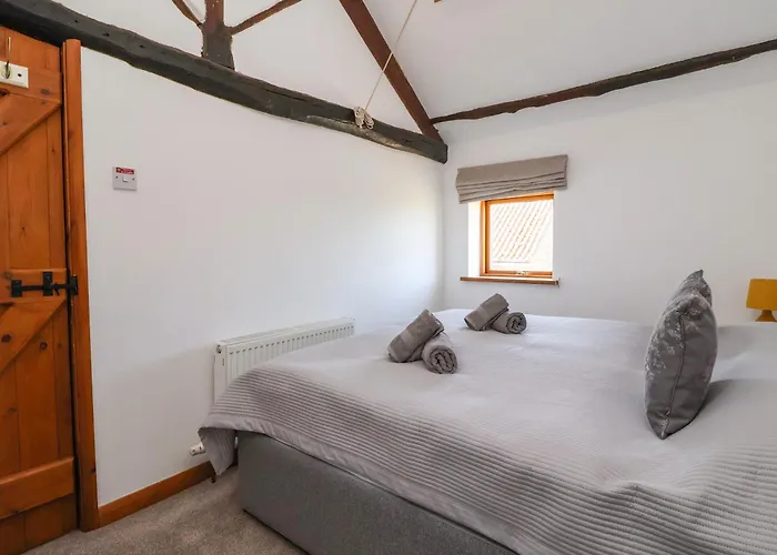 Дом отдыха Moor End Йорк