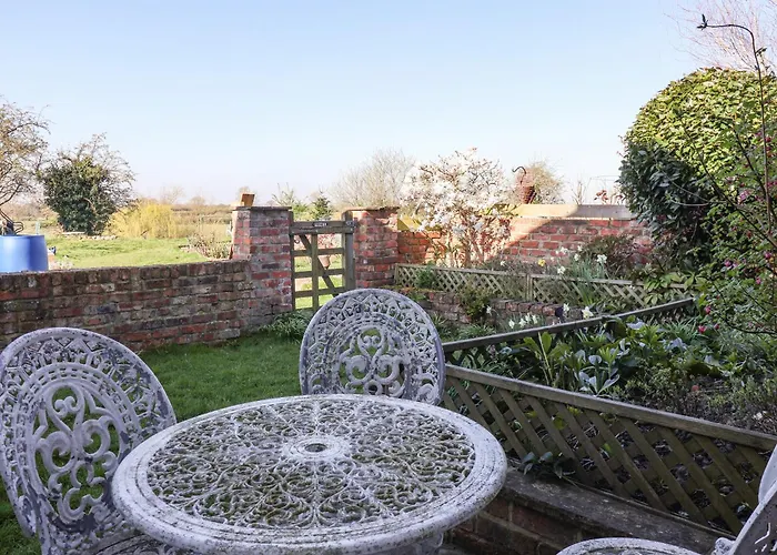 Hébergement de vacances Moor End York