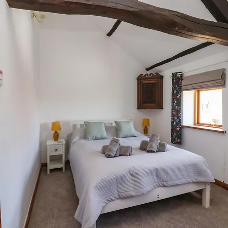 Ferienhaus Moor End York