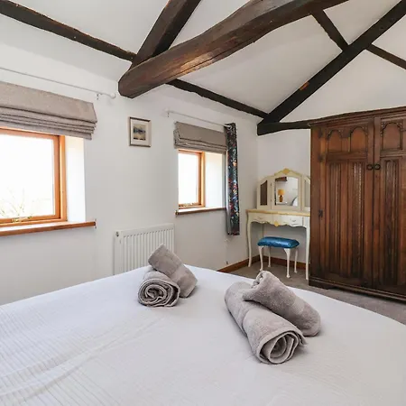 Casa vacanze Moor End