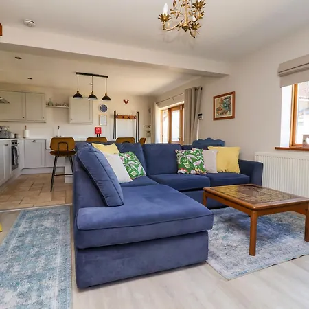 Casa vacanze Moor End