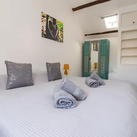 Casa vacanze Moor End *