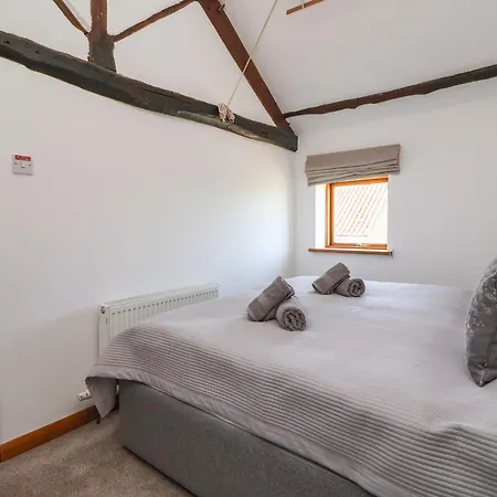 Ferienhaus Moor End York