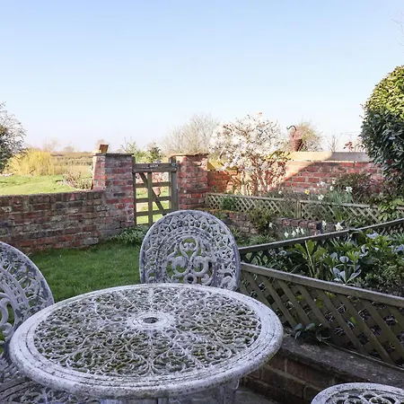 펜션 Moor End 요크